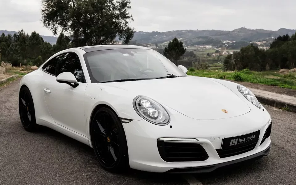 Porsche 911 (991) Carrera 2 S PDK