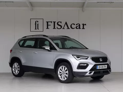 SEAT ATECA 1.0 TSI STYLE