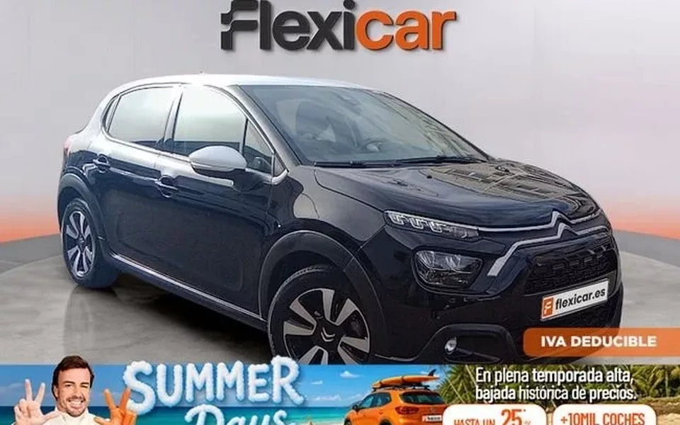 CITROEN C3 PureTech 100 Max
