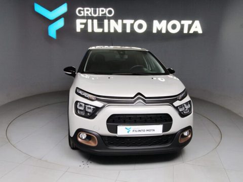 Citroën C3 1.5 BlueHDi C-Series