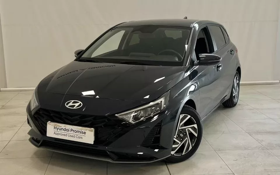 HYUNDAI i20 i20 1.0 TGDI Klass 100