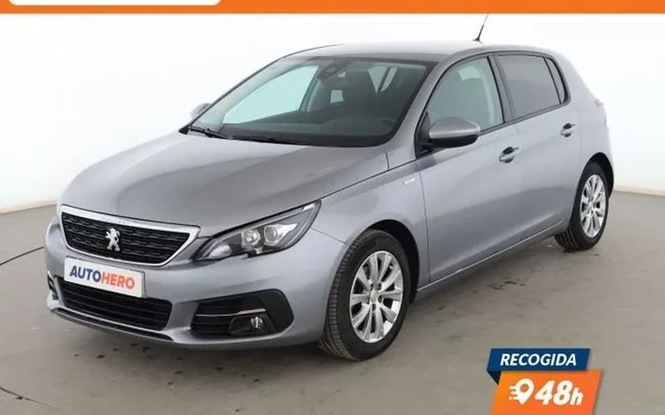 PEUGEOT 308 308 SW 1.5BlueHDi Style 100