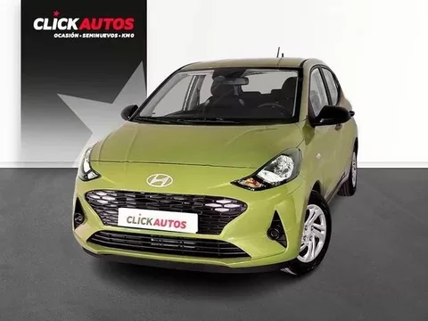 HYUNDAI i10 i10 1.0 Essence