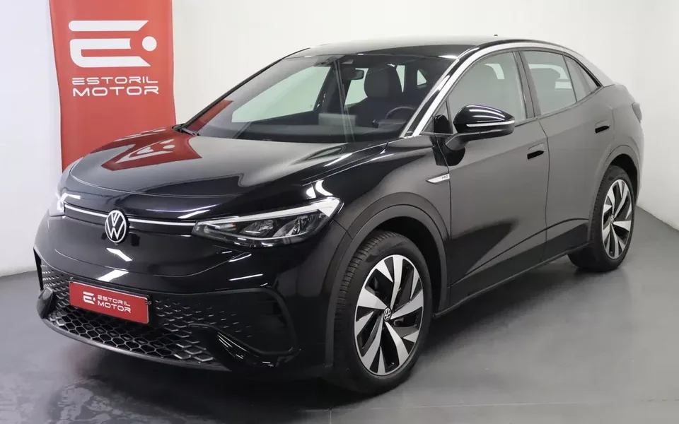 VW ID.5 77 kWh Pro Performance