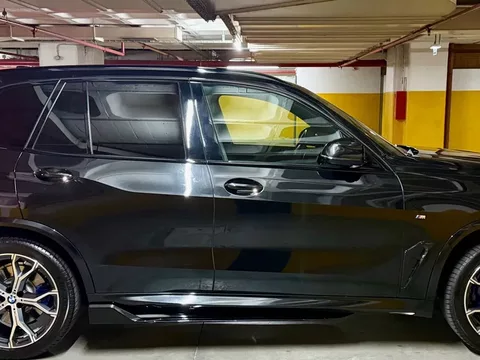BMW X5 xDrive30d