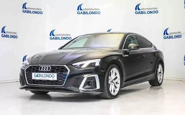 AUDI A5 35 TFSI S tronic Sportback