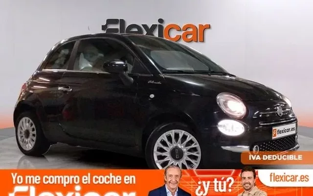 FIAT 500 Dolcevita 1.0 Hybrid 51KW (70 CV)
