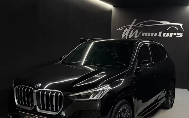 BMW X1 xDrive25e Pack Desportivo M