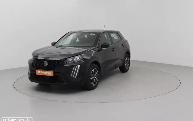 Peugeot 2008 1.2 PureTech Style