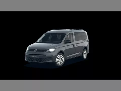 VOLKSWAGEN Caddy Maxi Dsl Caddy Maxi 2.0 TDi DSG