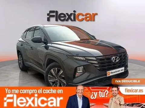 HYUNDAI Tucson Tucson 1.6 TGDI Klass 4x2
