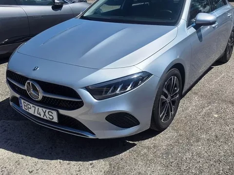 Mercedes-Benz A 200 Standard
