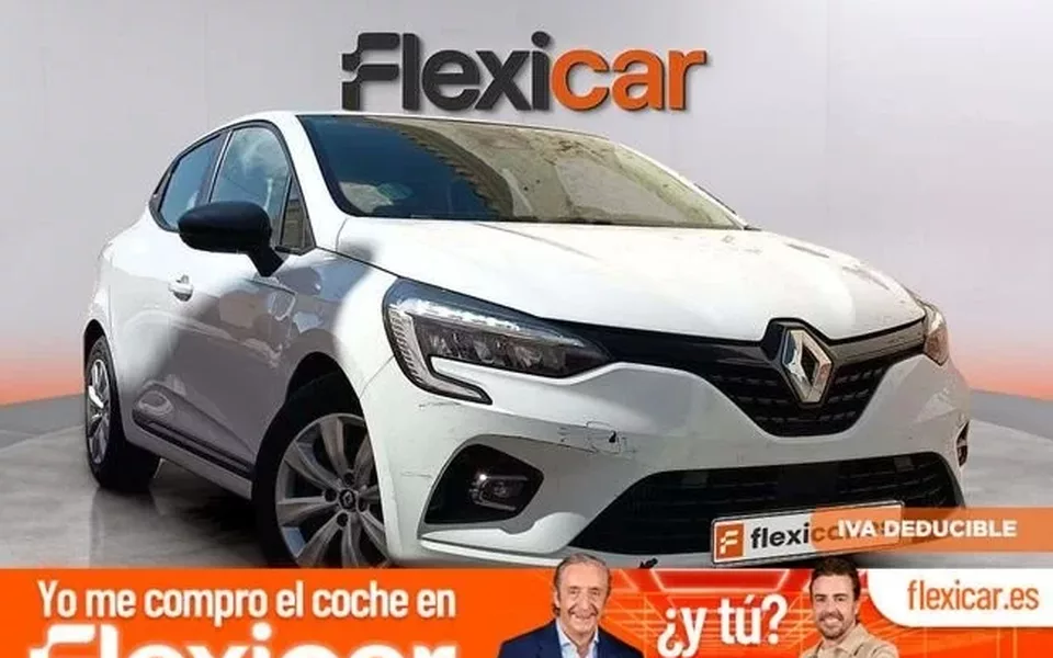RENAULT Clio Clio TCe GLP Business 73kW