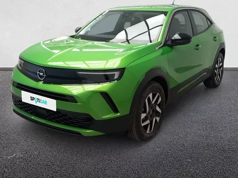 OPEL MOKKA ELECTRIQUE 136 ch & Batterie 50 kWh