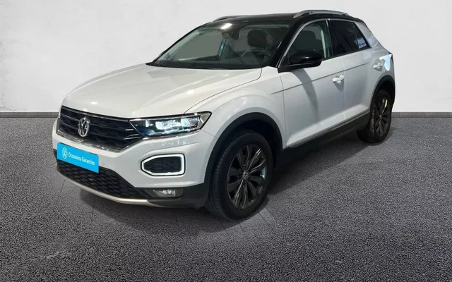 VOLKSWAGEN T-ROC 1.5 TSI 150 EVO Start/Stop DSG7 Carat