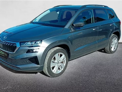 SKODA KAROQ 1.5 TSI Evo 2 150 ch ACT DSG7 Selection