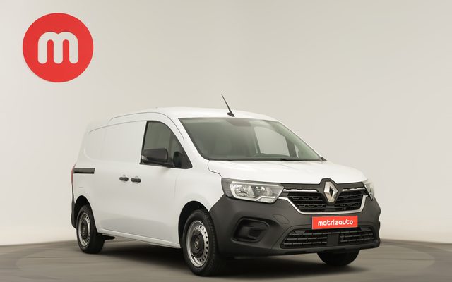 Renault Kangoo Van