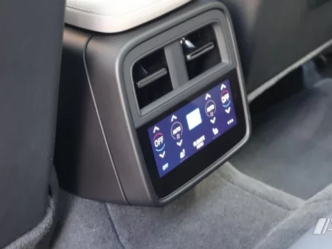 PORSCHE Taycan Taycan 4S