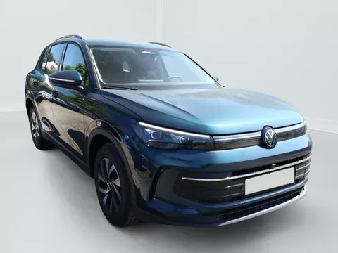 Volkswagen Tiguan 150 Zéro km immatriculé