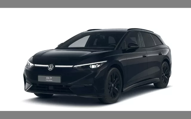 VOLKSWAGEN ID.7 Tourer 77 kWh Pro Business Sport