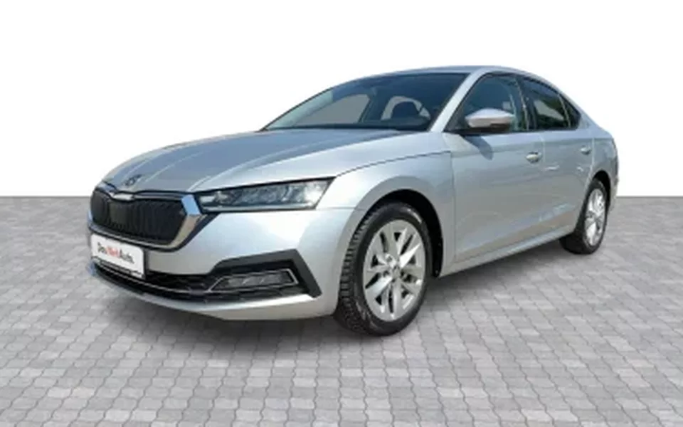 Škoda Octavia AMBITION 1.5 TSI 07/2023