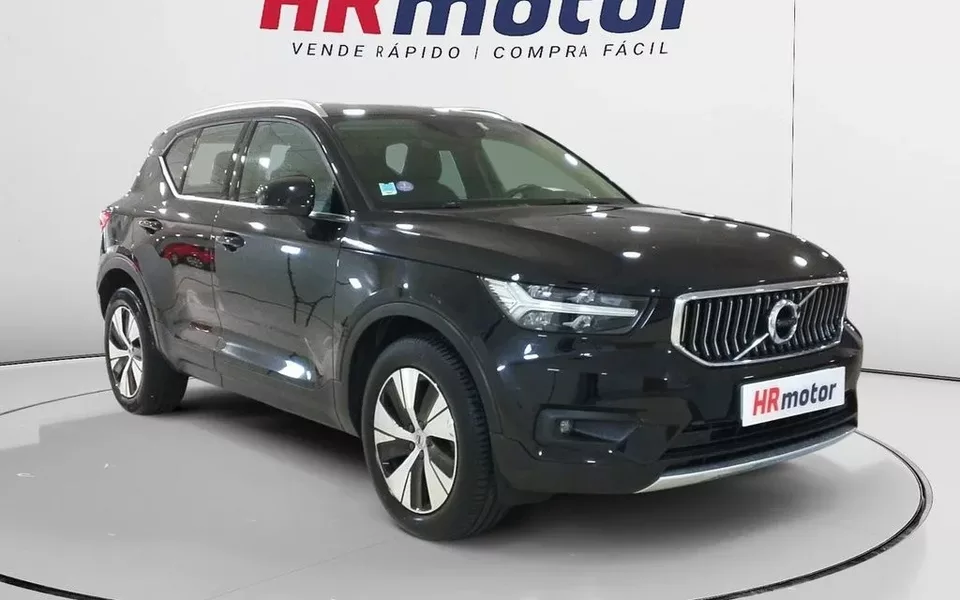 VOLVO XC40 XC40 T4 Recharge Core Aut.