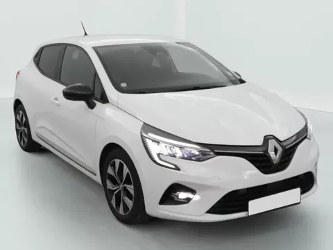 Renault CLIO V Clio TCe 100 GPL - 21N Business Occasion