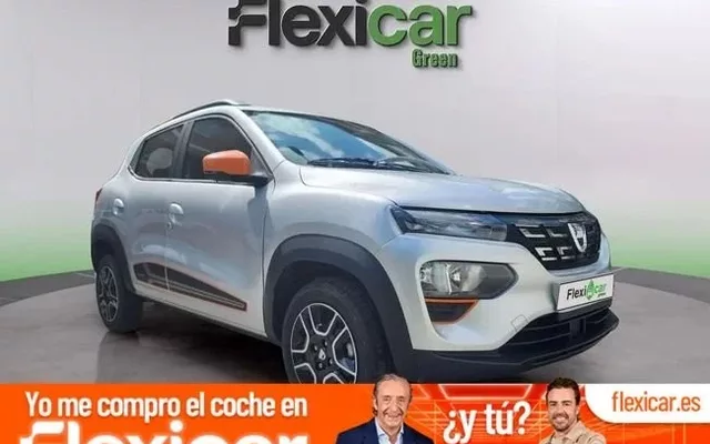 DACIA Spring Spring Electric Essential 45 33kW