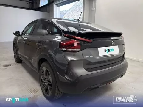 CITROEN C4 BlueHDi 130 S&S EAT8 Plus