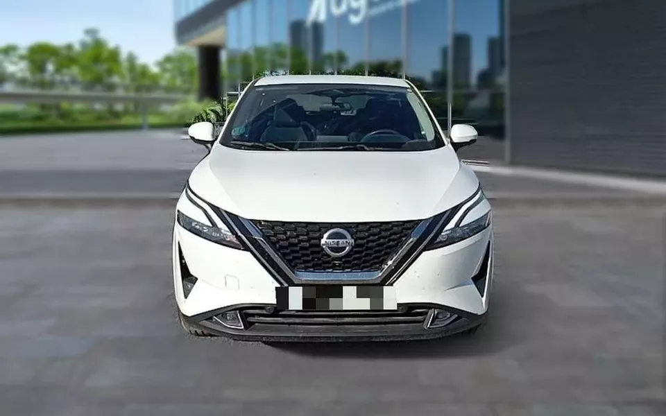 NISSAN Qashqai DIG-T 103kW (140CV) mHEV 4x2 Acenta