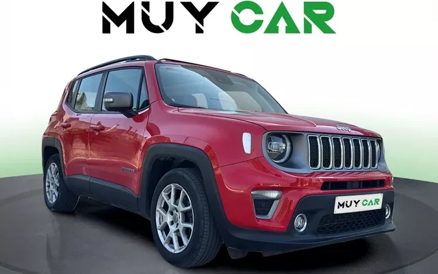 JEEP Renegade Renegade 1.0 Limited 4x2
