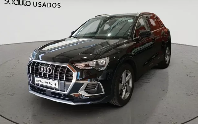 Audi Q3 35 TFSI Advanced S tronic