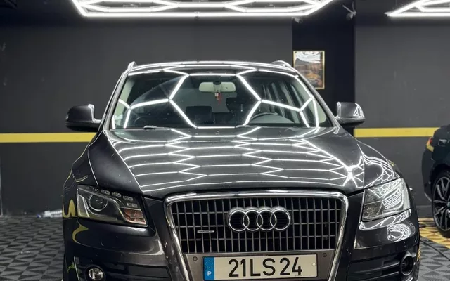 Audi Q5 2.0 TDI
