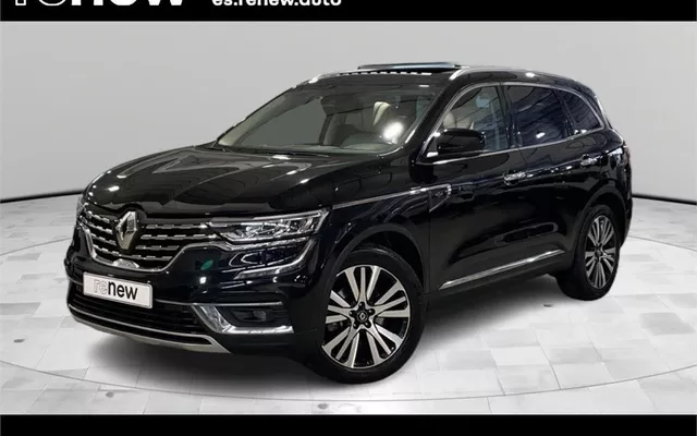 RENAULT Koleos Koleos 2.0dCi Blue Initiale Paris X-Tronic 4x4 135kW