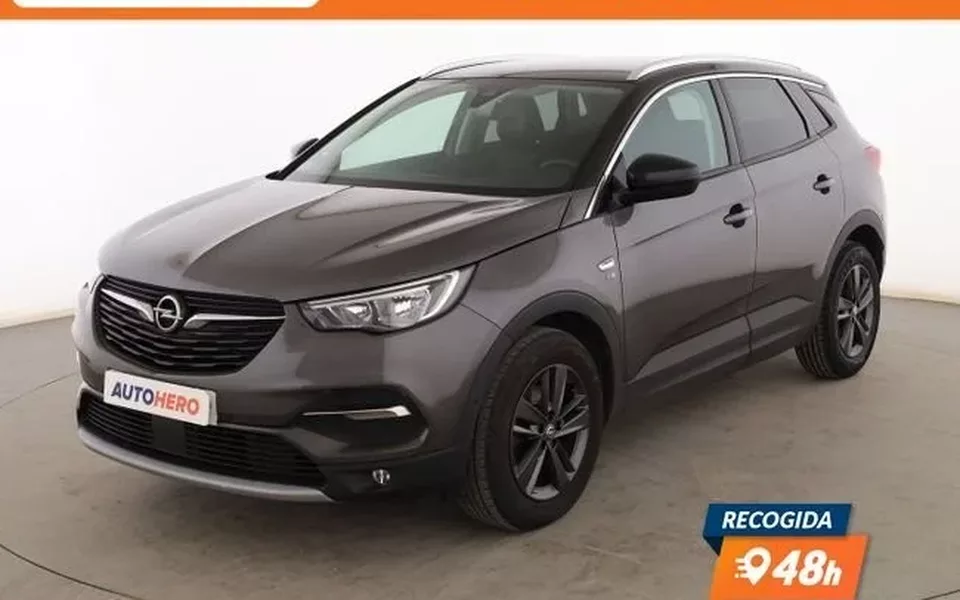 OPEL Grandland X 1.2 Turbo 120 Aniversario