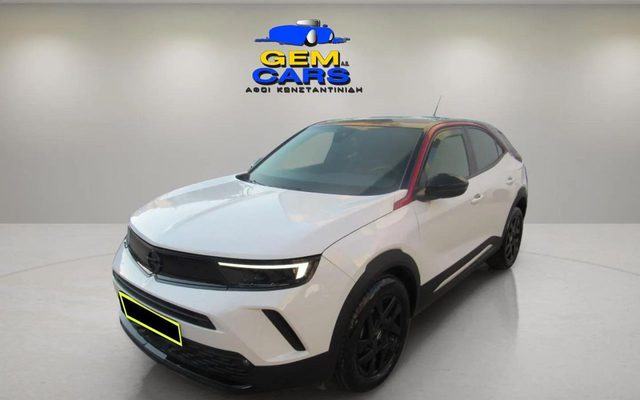 Opel Mokka, 2/2022