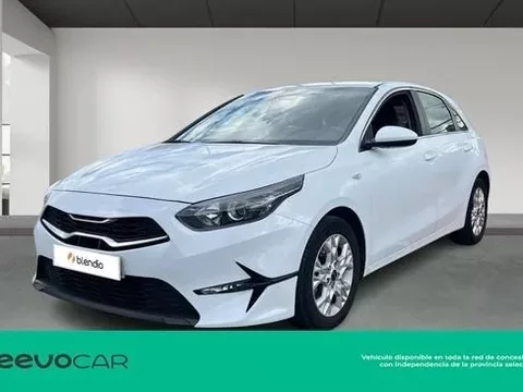 KIA Ceed Ceed 1.0 T-GDI Drive