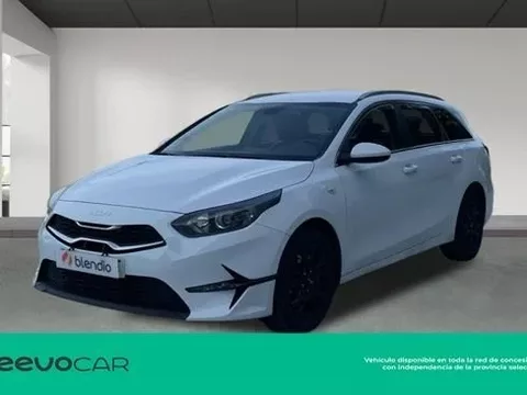 KIA Ceed 1.0 MHEV 88KW DRIVE DCT TOURER 120CV 5P