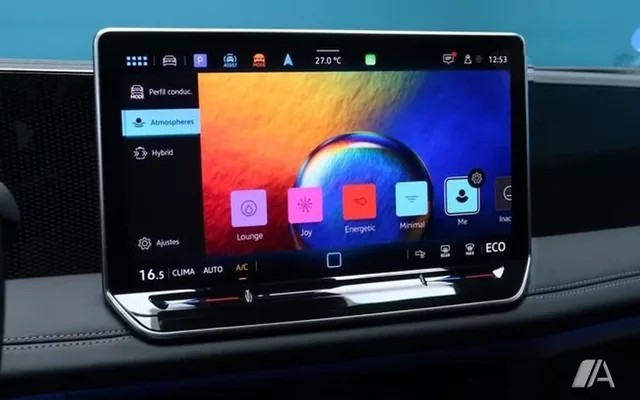 VOLKSWAGEN Tiguan Tiguan 1.5 TSI eHybrid R-Line DSG 150kW