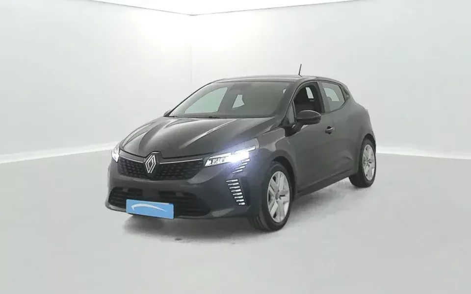 Renault Clio E-Tech full hybrid 145 ch GSR2 Evolution Occasion