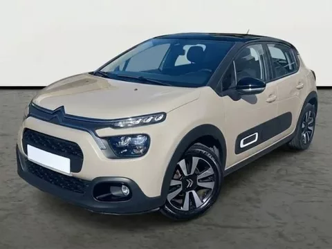 CITROEN C3 Nuevo PureTech 83 S&S Shine