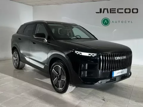 JAECOO Jaecoo 7 Select 1.6 TGDI 108kW (145CV) FWD