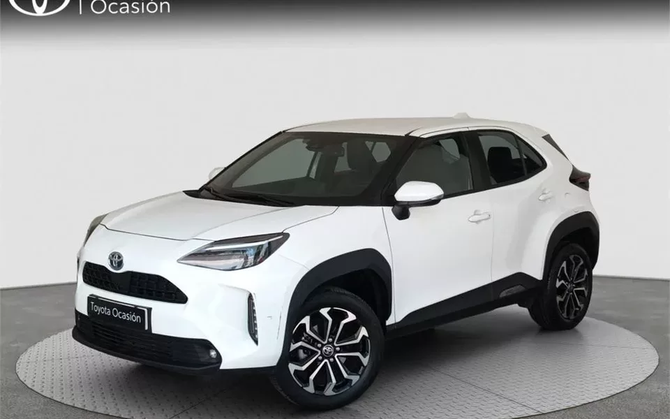 TOYOTA Yaris Cross Yaris Cross 120H Active Tech