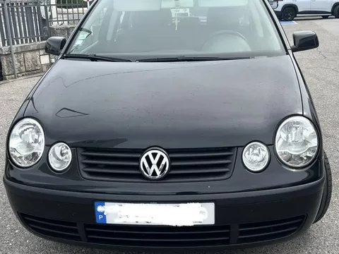 VW Polo