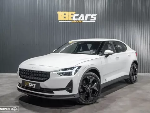 Polestar 2 Long Range 78 kWh
