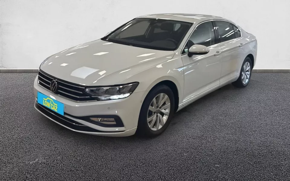 VOLKSWAGEN PASSAT 1.5 TSI ACT OPF 150 DSG7 Business