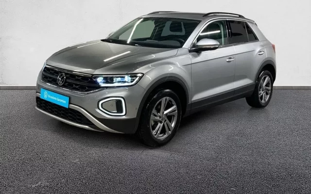 VOLKSWAGEN T-ROC 1.5 TSI EVO2 150 Start/Stop DSG7 VW Edition