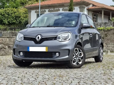 Renault Twingo 1.0 SCe Zen