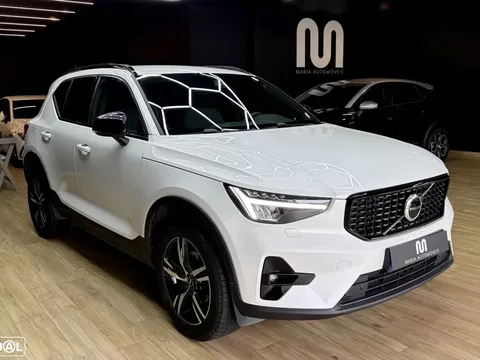 Volvo XC 40