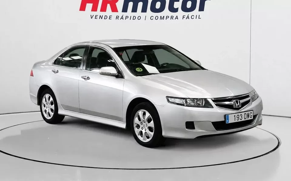 HONDA Accord Accord 2.2 i-CTDi Sport